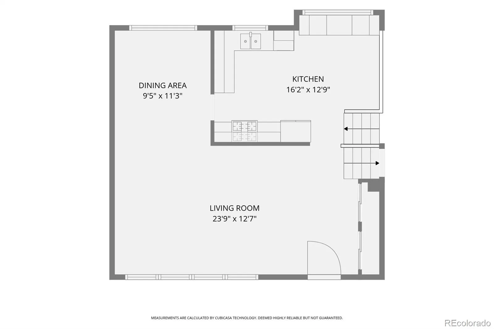 3009 S Xenia Street Denver CO 80231 | MLS #REC2030409 10152026235547 1600 34
