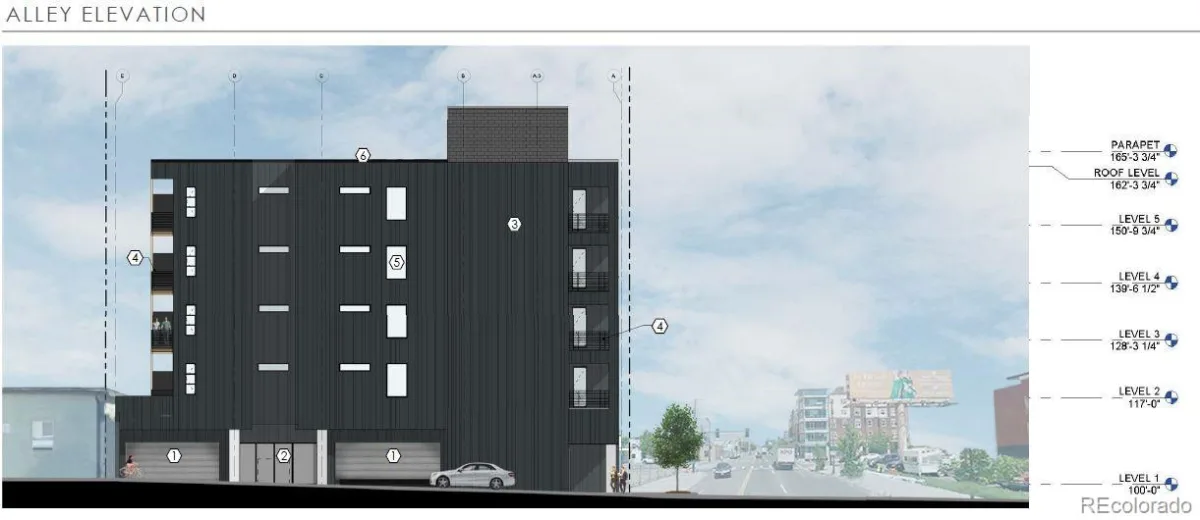 2256 Curtis Street Denver CO 80205 | MLS #REC2031493 08272026171854 1200 3