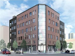 2256 Curtis Street Denver CO 80205 | MLS #REC2031493 08272026171854 300 0