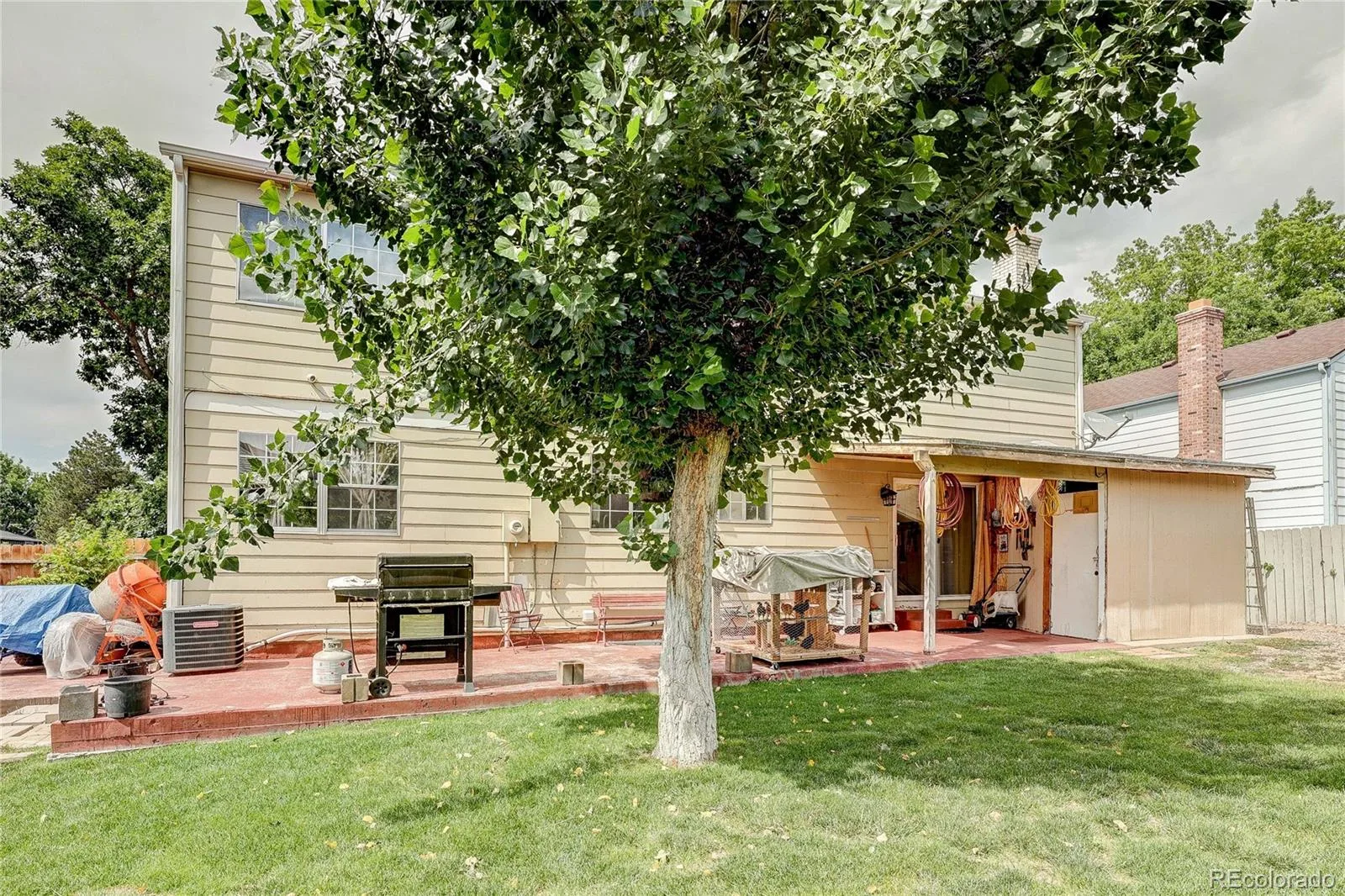13142 E Louisiana Avenue Aurora CO 80012 MLS #REC2033225 06252026215917 1600 44