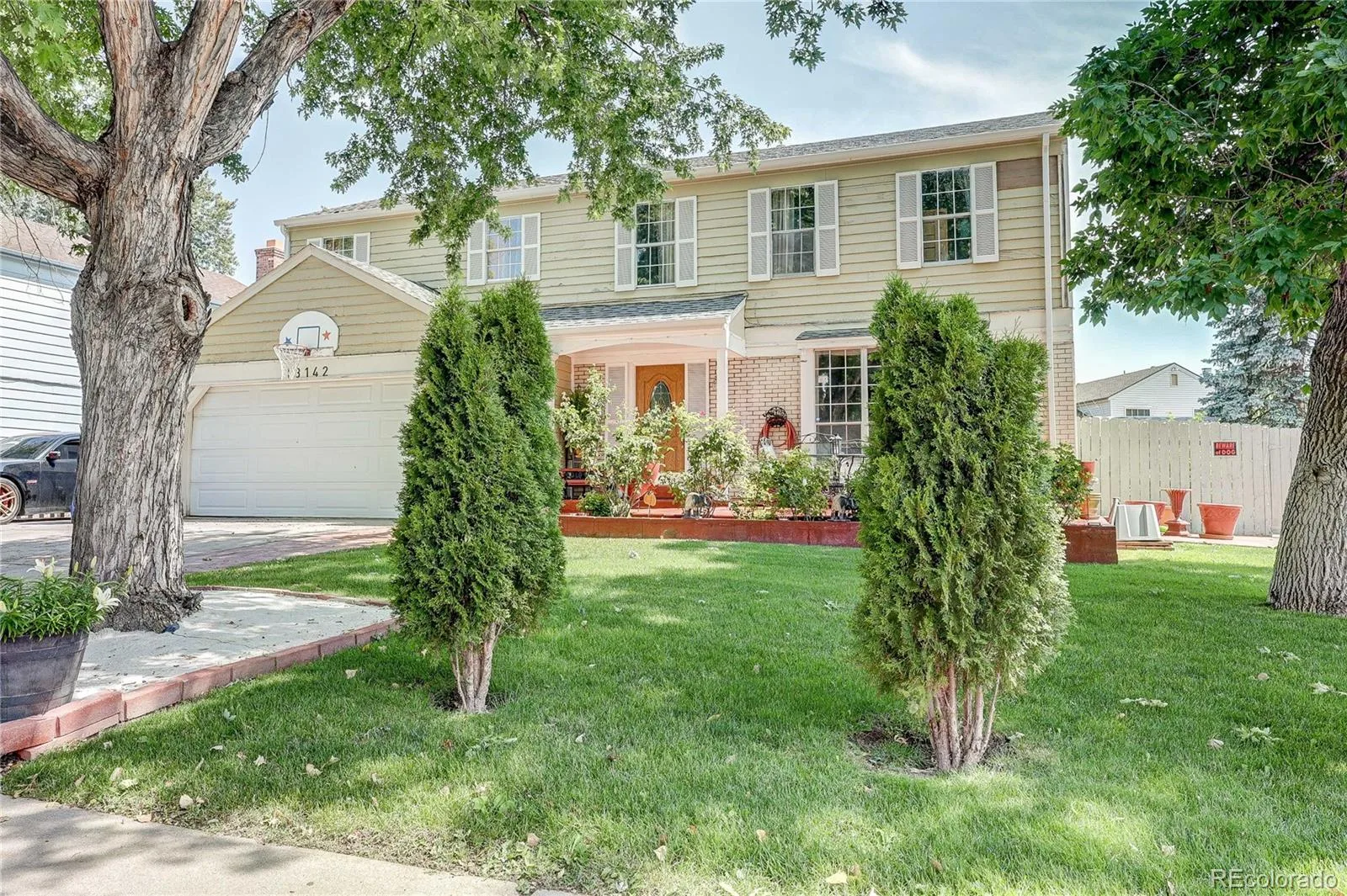13142 E Louisiana Avenue Aurora CO 80012 MLS #REC2033225 06252026215917 1600 45