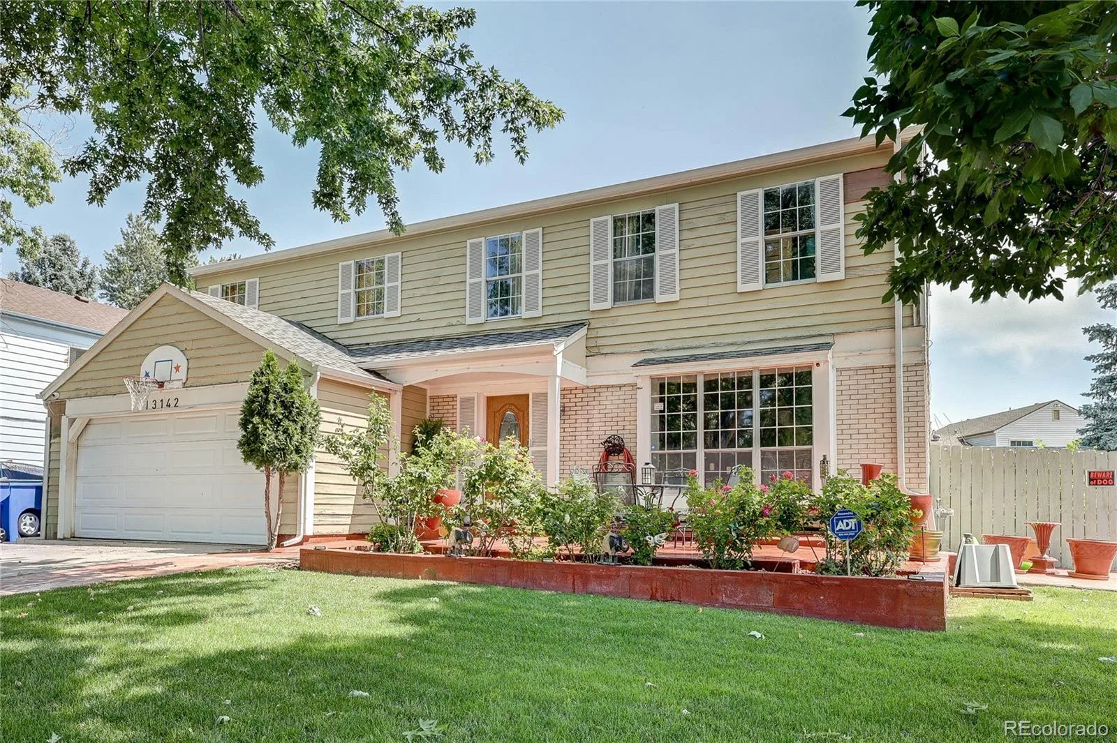 13142 E Louisiana Avenue Aurora CO 80012 MLS #REC2033225 06252026215917 1600 46