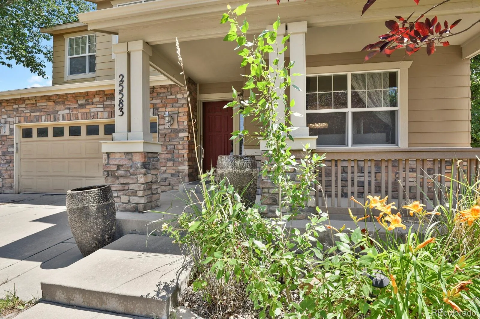 25583 E Frost Place Aurora CO 80016 MLS #REC2034146 07062026150647 1600 2
