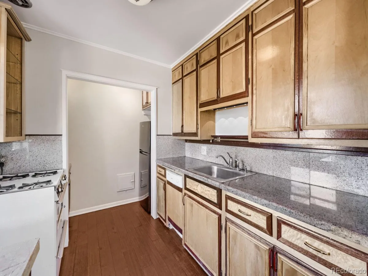 1175 N Emerson Street #312 Denver CO 80218 | MLS #REC2034480 07242026174725 1200 4