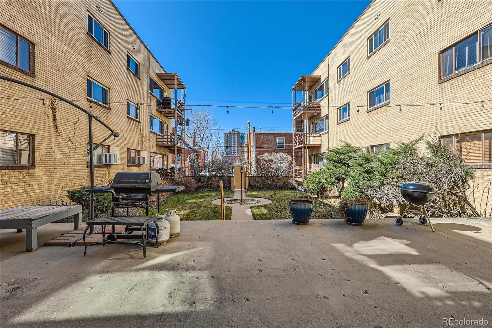 1175 N Emerson Street #312 Denver CO 80218 | MLS #REC2034480 07242026174725 1600 13