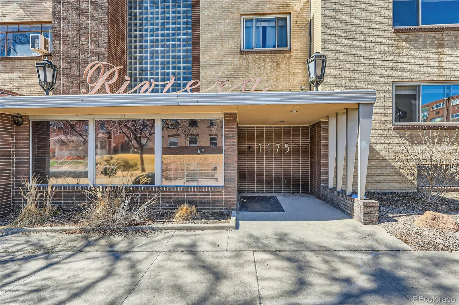1175 N Emerson Street #312 Denver CO 80218 | MLS #REC2034480 07242026174725 1600 14