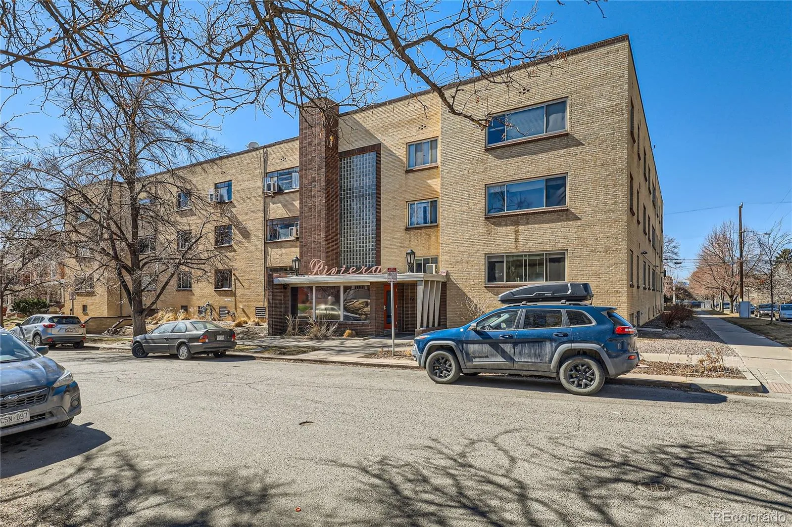 1175 N Emerson Street #312 Denver CO 80218 | MLS #REC2034480 07242026174725 1600 15