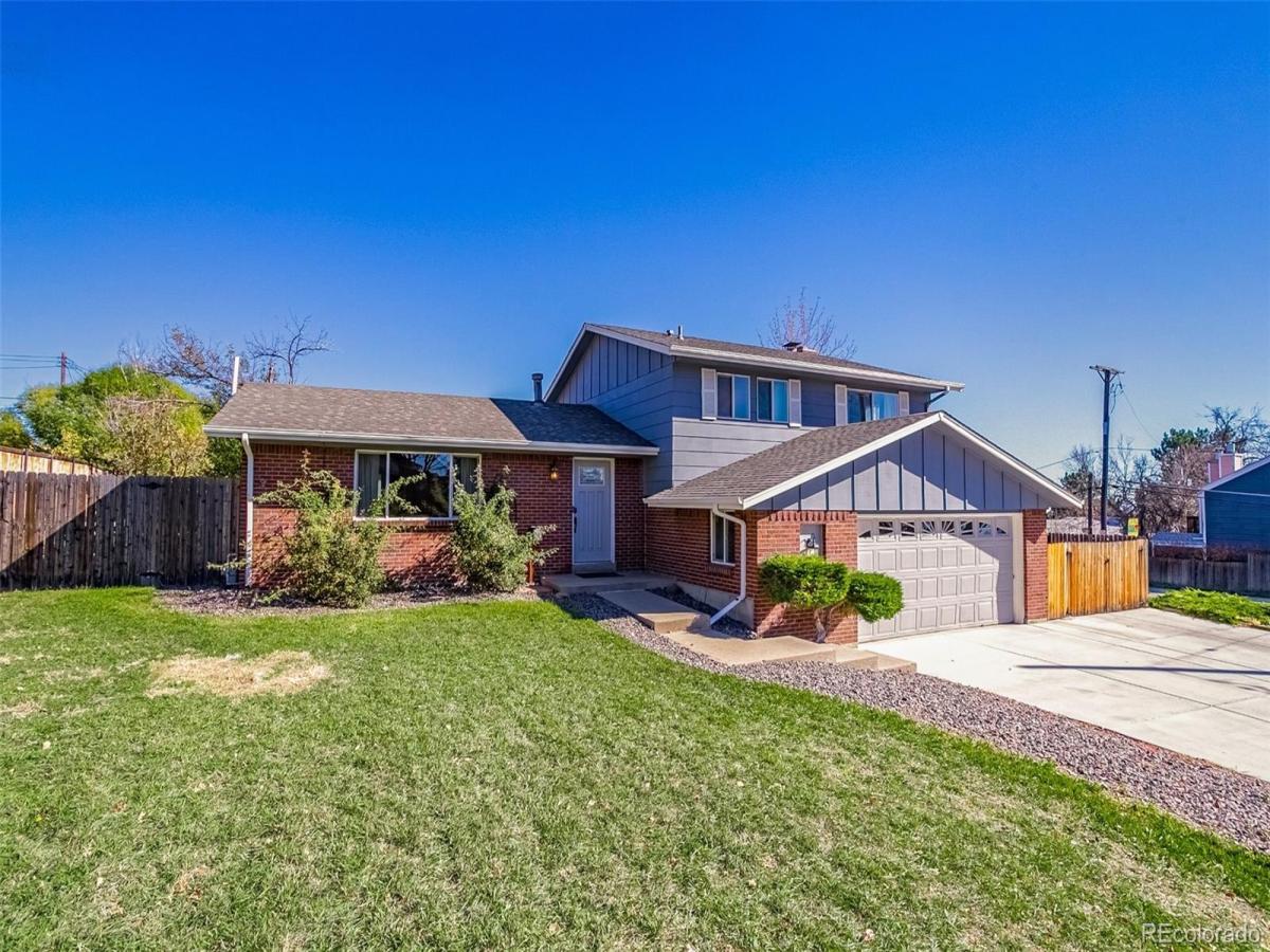 8000 Meade Street Westminster CO 80031 | MLS #REC2036812 MLS #REC2036812 image #0