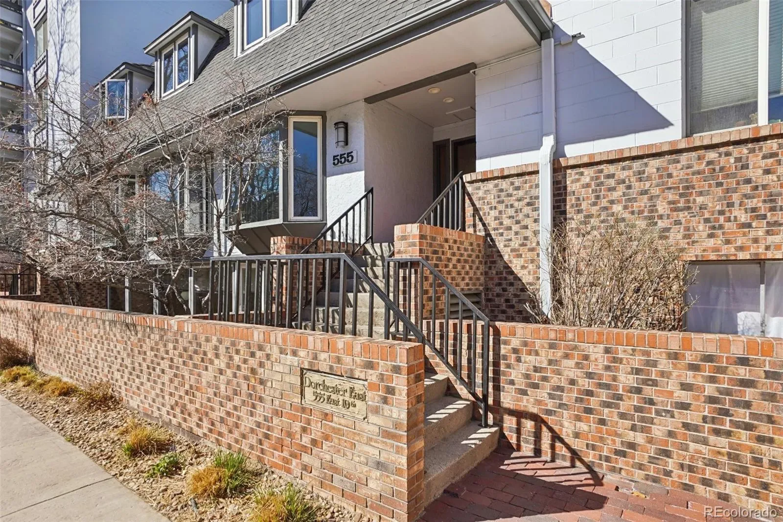 555 E 10th Avenue #3 Denver CO 80203 MLS #REC2037547 03252026152322 1600 3