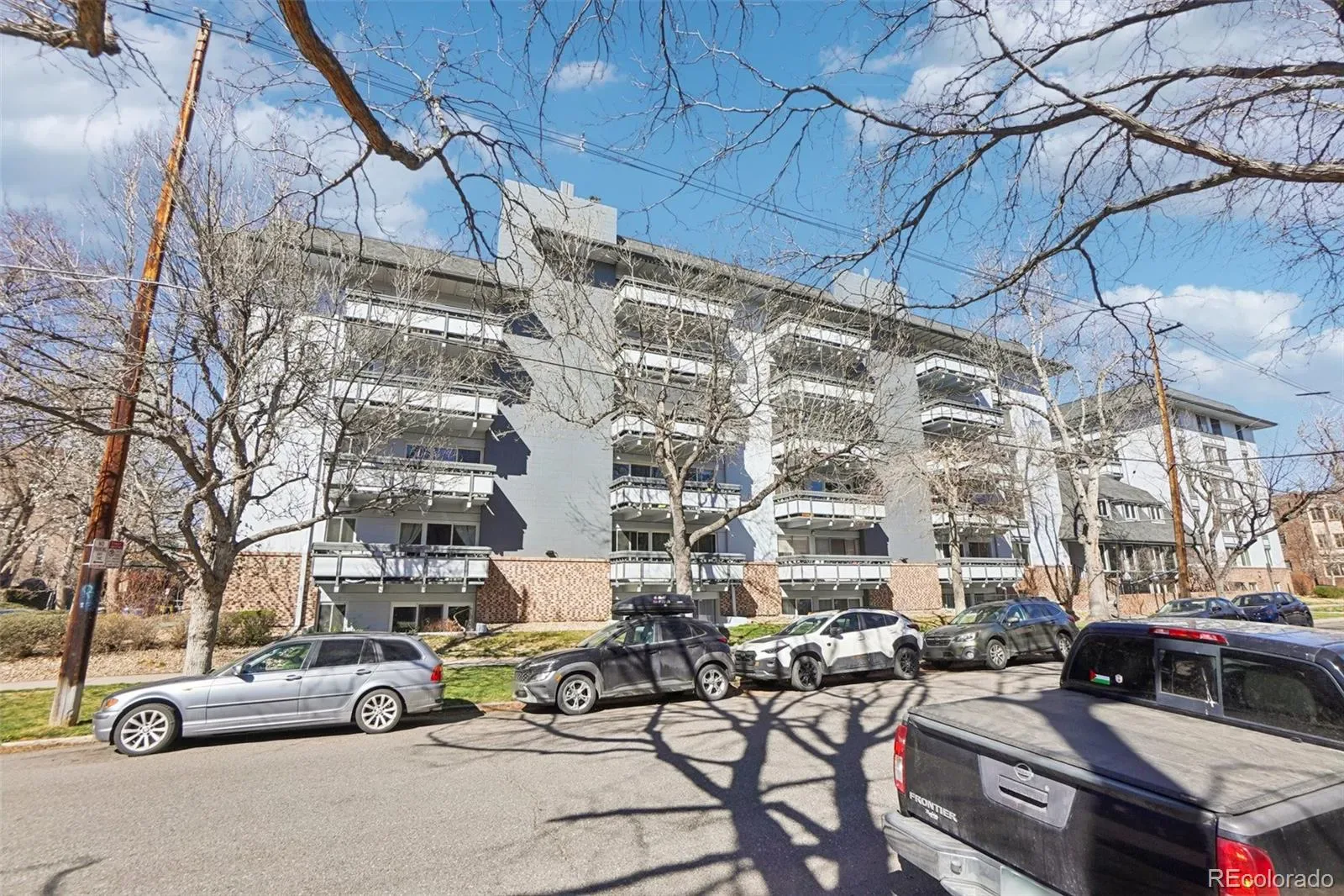 555 E 10th Avenue #3 Denver CO 80203 MLS #REC2037547 03252026152322 1600 35