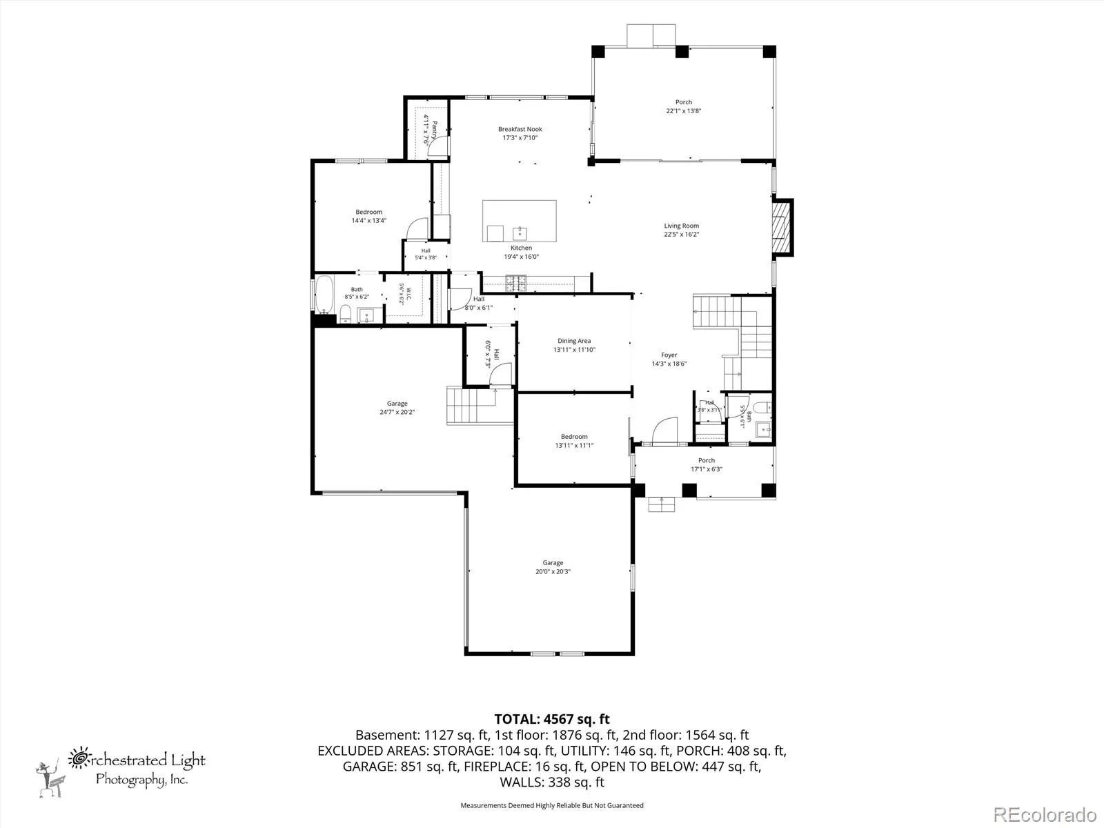 27500 E Lakeview Drive Aurora CO 80016 MLS #REC2039148 07022026173138 1600 47