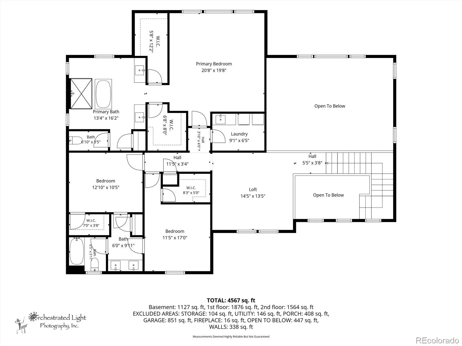 27500 E Lakeview Drive Aurora CO 80016 MLS #REC2039148 07022026173138 1600 48