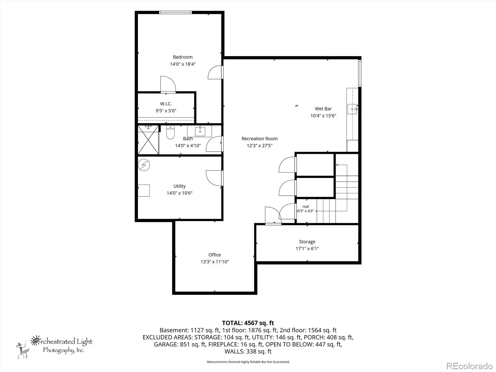 27500 E Lakeview Drive Aurora CO 80016 MLS #REC2039148 07022026173138 1600 49