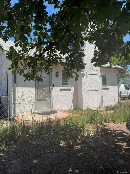 4921 W Tennessee Avenue Denver CO 80219 | MLS #REC2039348 07142026144843 800 2