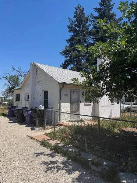 4921 W Tennessee Avenue Denver CO 80219 | MLS #REC2039348 07142026144843 800 4