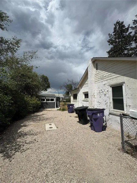 4921 W Tennessee Avenue Denver CO 80219 | MLS #REC2039348 07142026144843 800 7