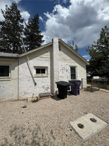 4921 W Tennessee Avenue Denver CO 80219 | MLS #REC2039348 07142026144843 800 8