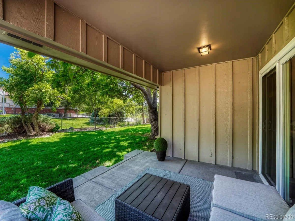 6904 E Villanova Place Denver CO 80224 | MLS #REC2040417 08192026221357 1200 36