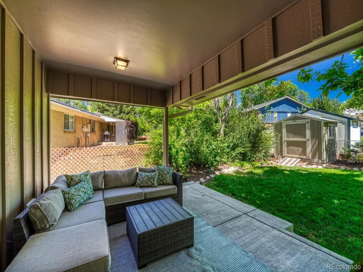 6904 E Villanova Place Denver CO 80224 | MLS #REC2040417 08192026221357 1200 37