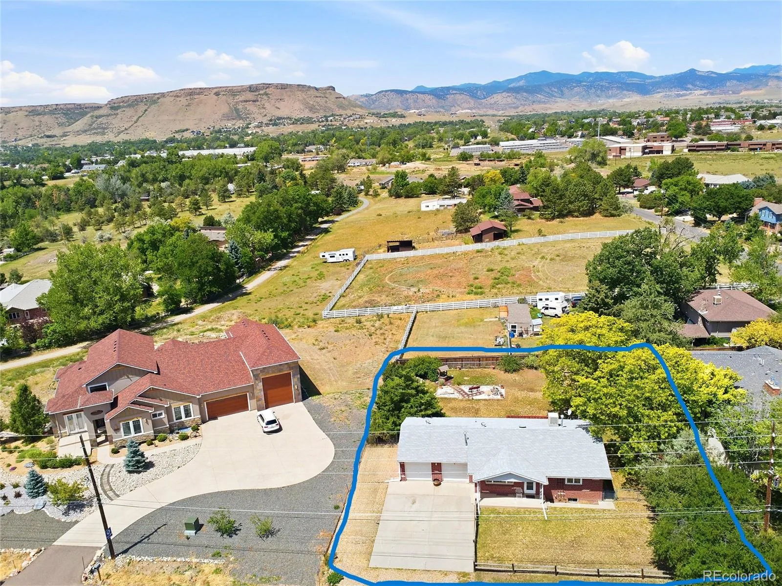 5785 Indiana Street Golden CO 80403 | MLS #REC2040985 07312026221017 1600 1
