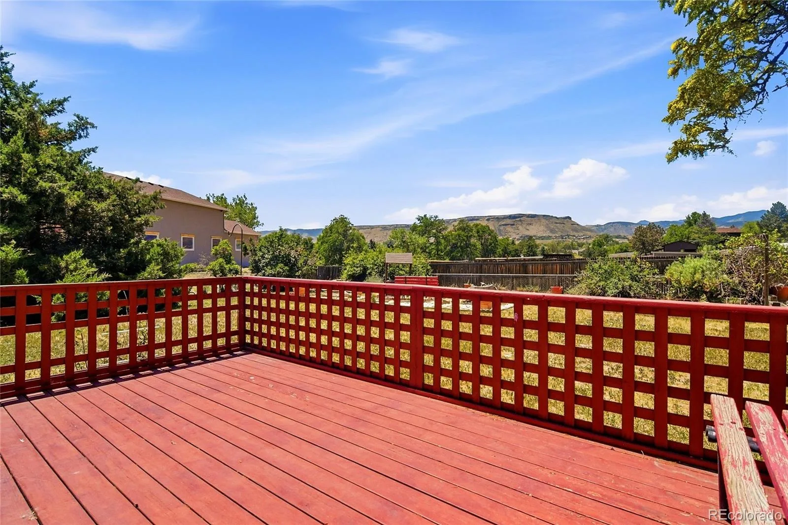 5785 Indiana Street Golden CO 80403 | MLS #REC2040985 07312026221017 1600 3