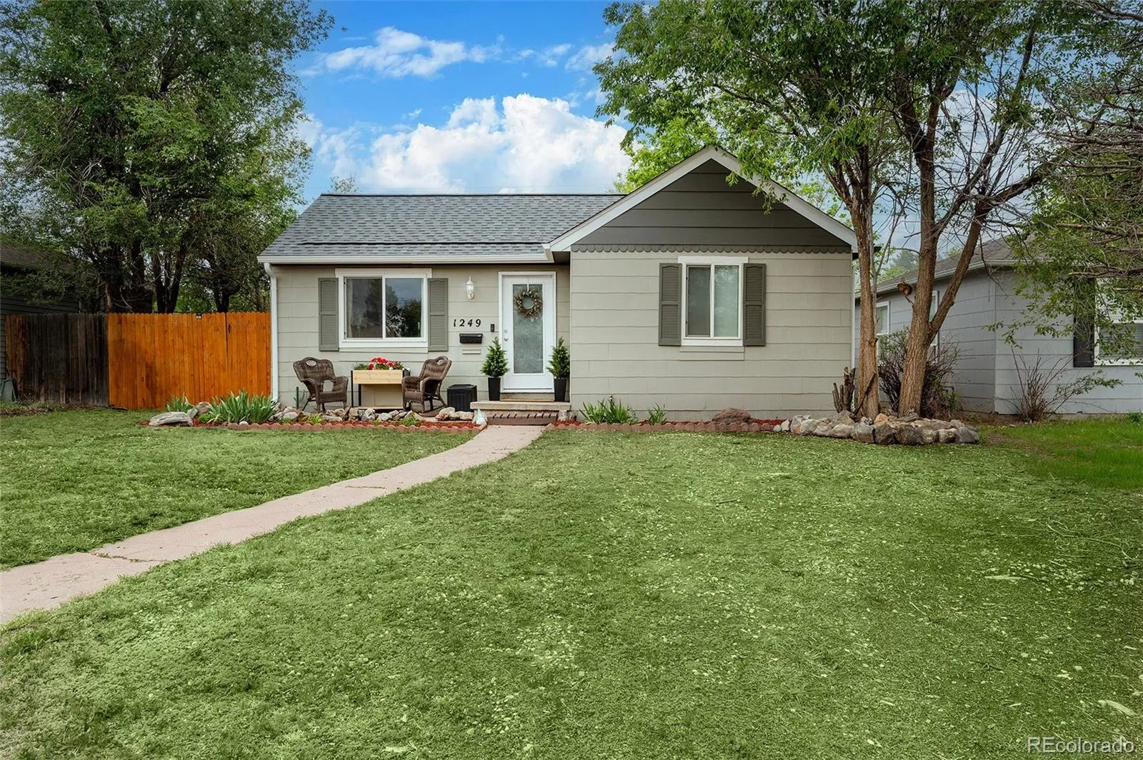 1249 Macon Street Aurora CO 80010 MLS #REC2041589 05262026205223 1600 1