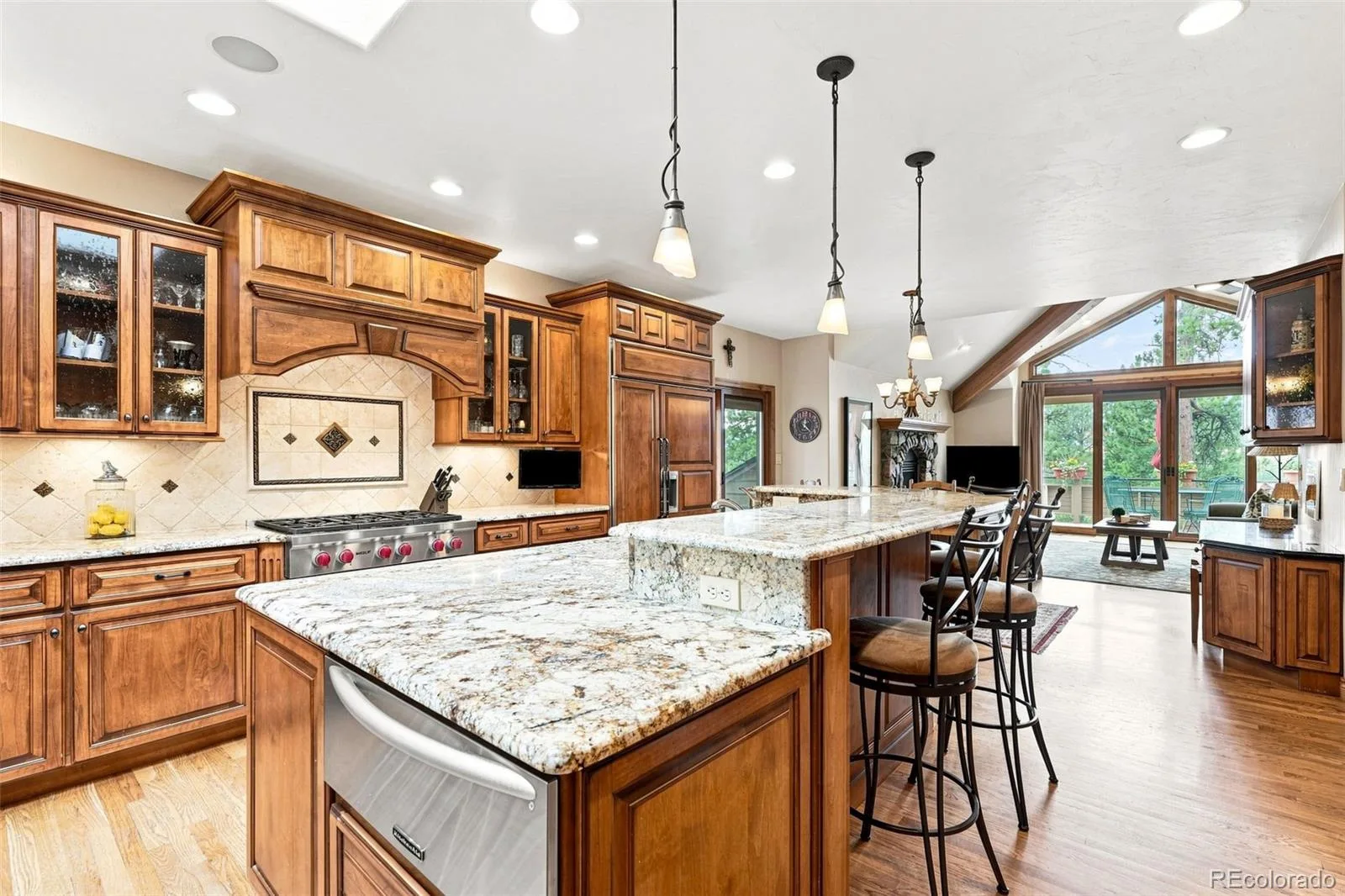 31477 Banff Court Evergreen CO 80439 | MLS #REC2041640 08252026164108 1600 10