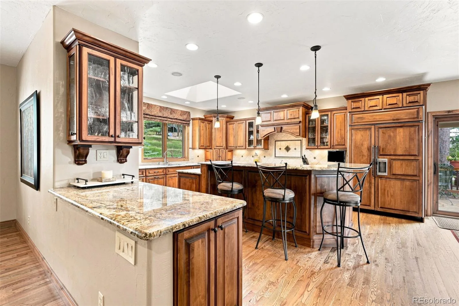 31477 Banff Court Evergreen CO 80439 | MLS #REC2041640 08252026164108 1600 11