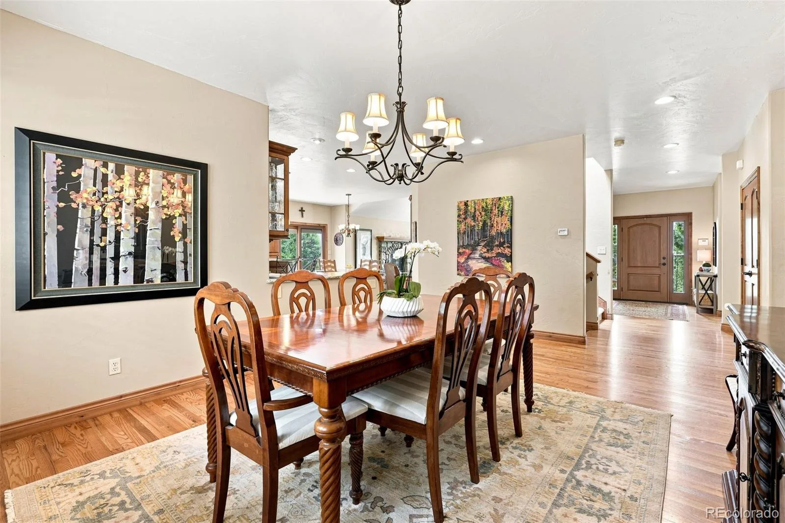 31477 Banff Court Evergreen CO 80439 | MLS #REC2041640 08252026164108 1600 14