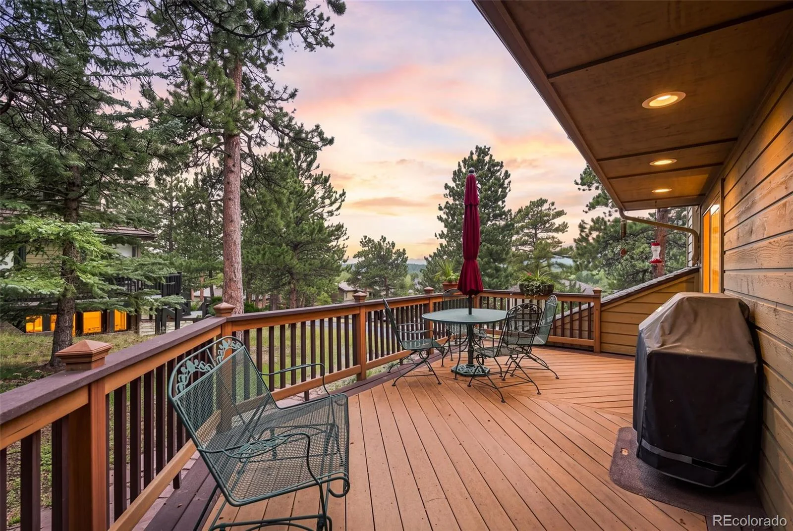 31477 Banff Court Evergreen CO 80439 | MLS #REC2041640 08252026164108 1600 34