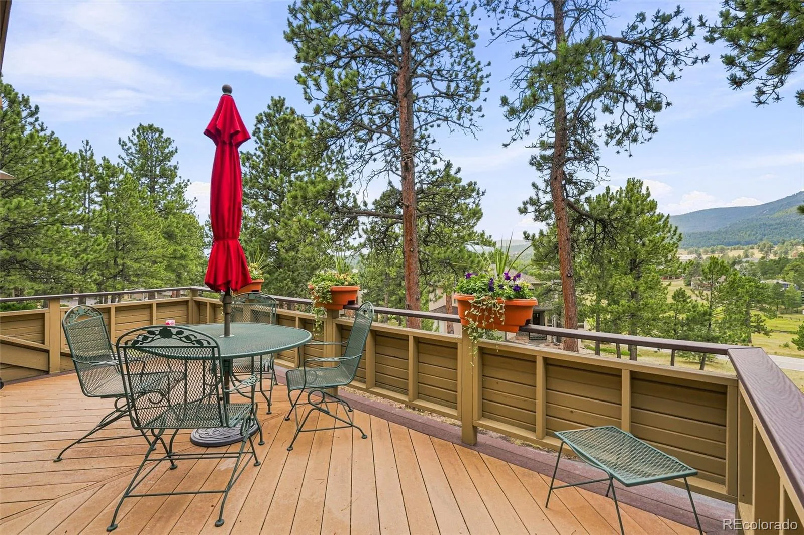 31477 Banff Court Evergreen CO 80439 | MLS #REC2041640 08252026164108 1600 35