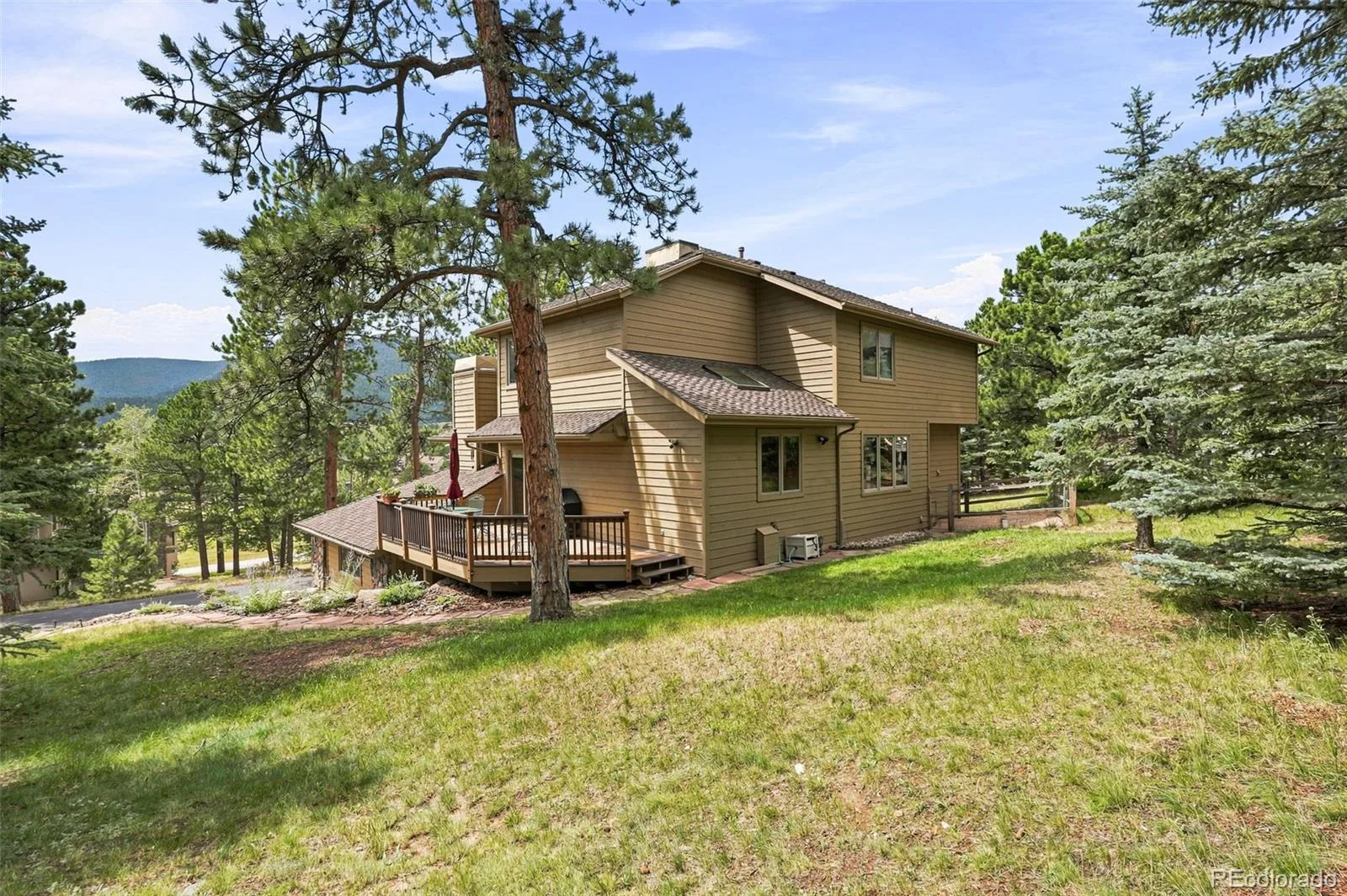 31477 Banff Court Evergreen CO 80439 | MLS #REC2041640 08252026164108 1600 36