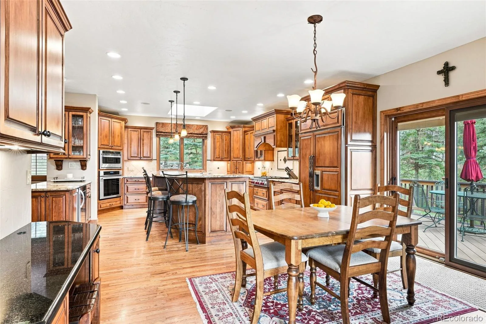31477 Banff Court Evergreen CO 80439 | MLS #REC2041640 08252026164108 1600 8