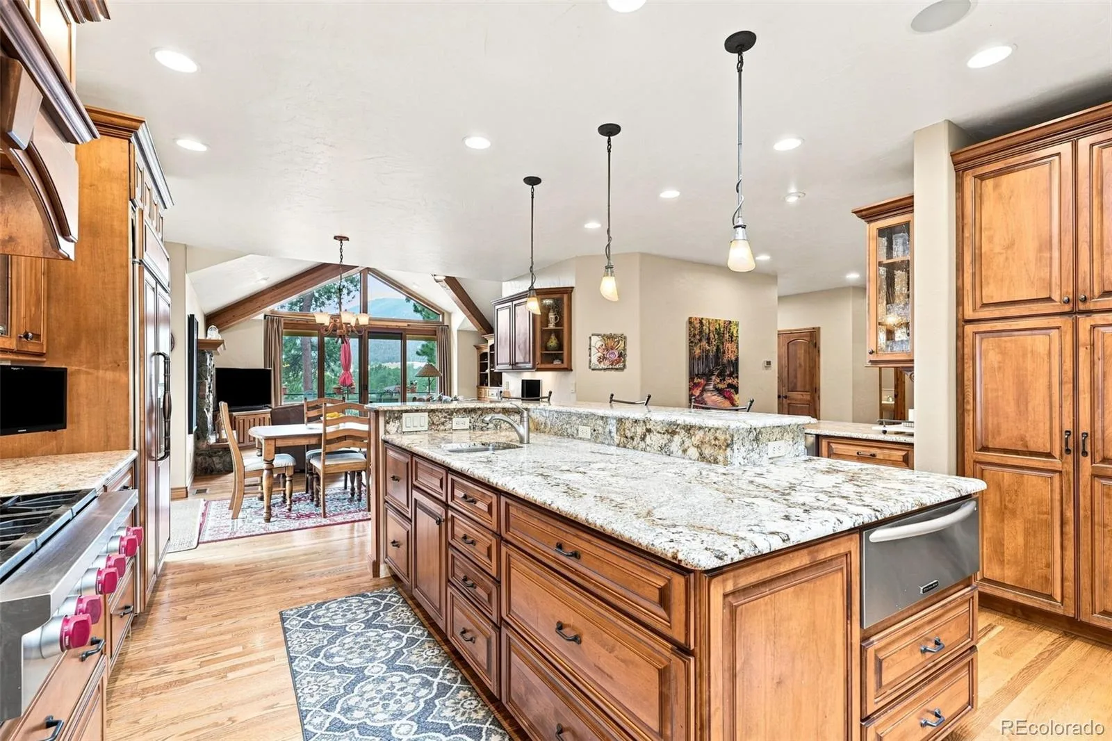 31477 Banff Court Evergreen CO 80439 | MLS #REC2041640 08252026164108 1600 9