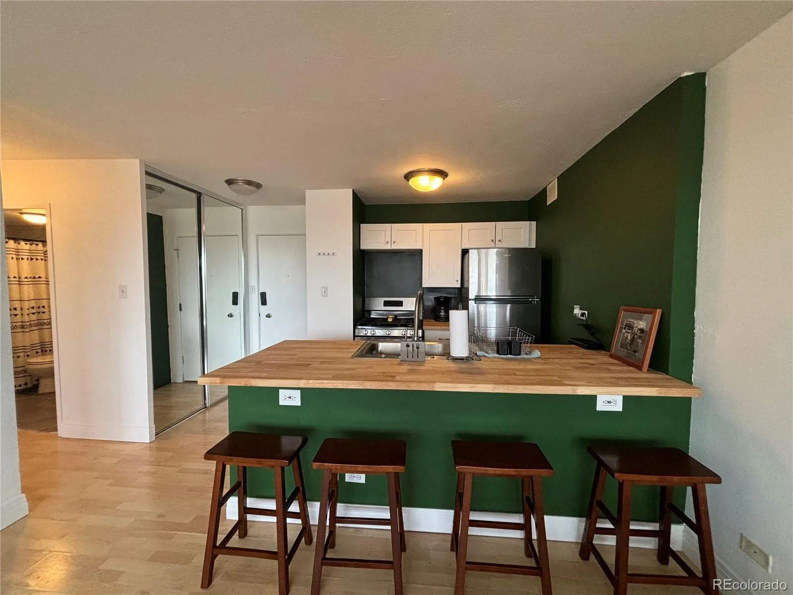 1196 N Grant Street #507 Denver CO 80203 | MLS #REC2042287 06192026232141 1600 2