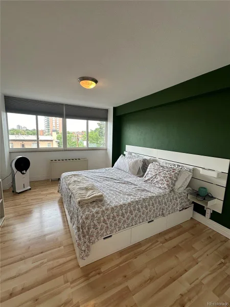 1196 N Grant Street #507 Denver CO 80203 | MLS #REC2042287 06192026232141 800 18