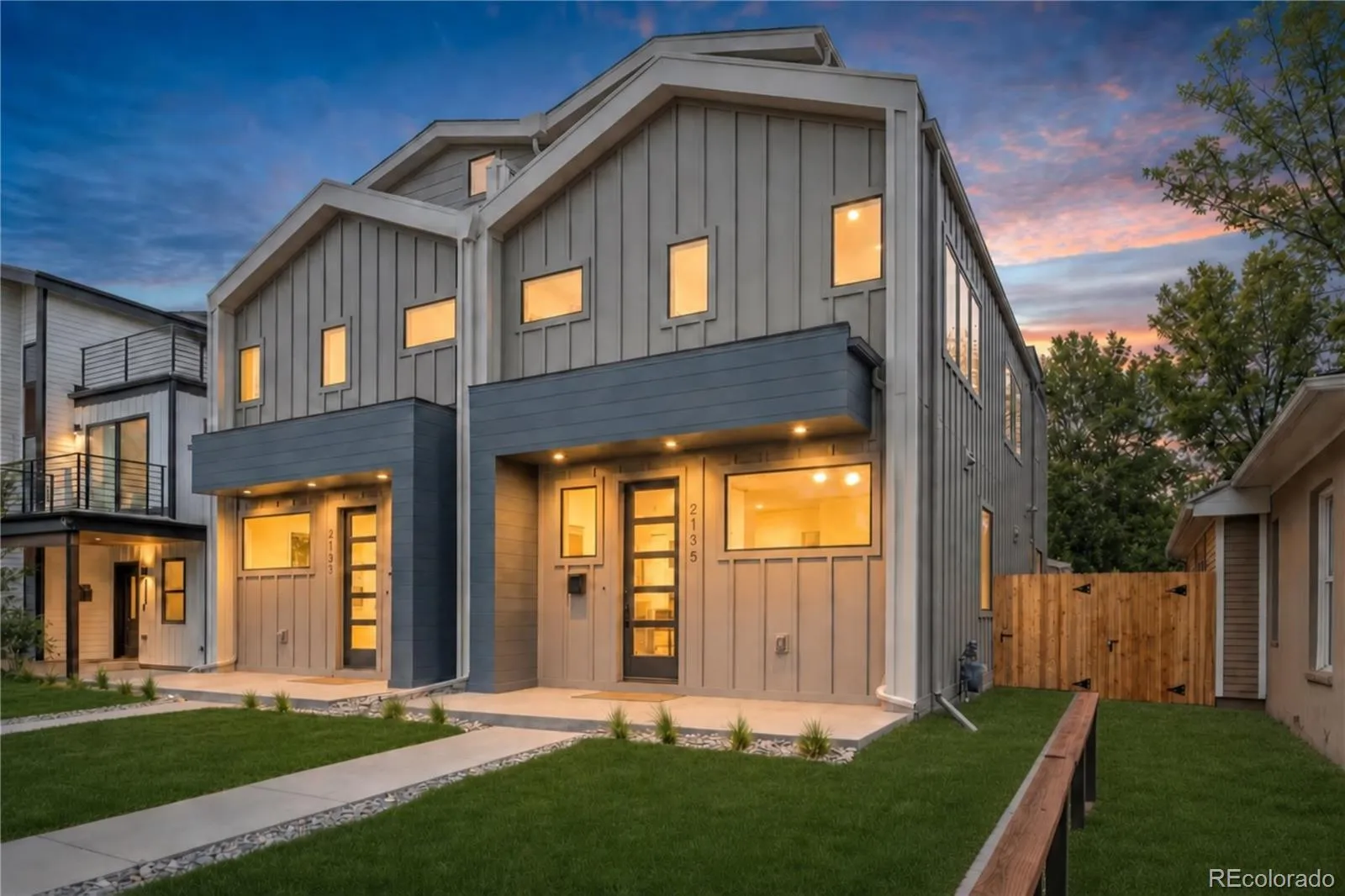 2135 S Sherman Street Denver CO 80210 MLS #REC2042363 05052026034624 1600 0