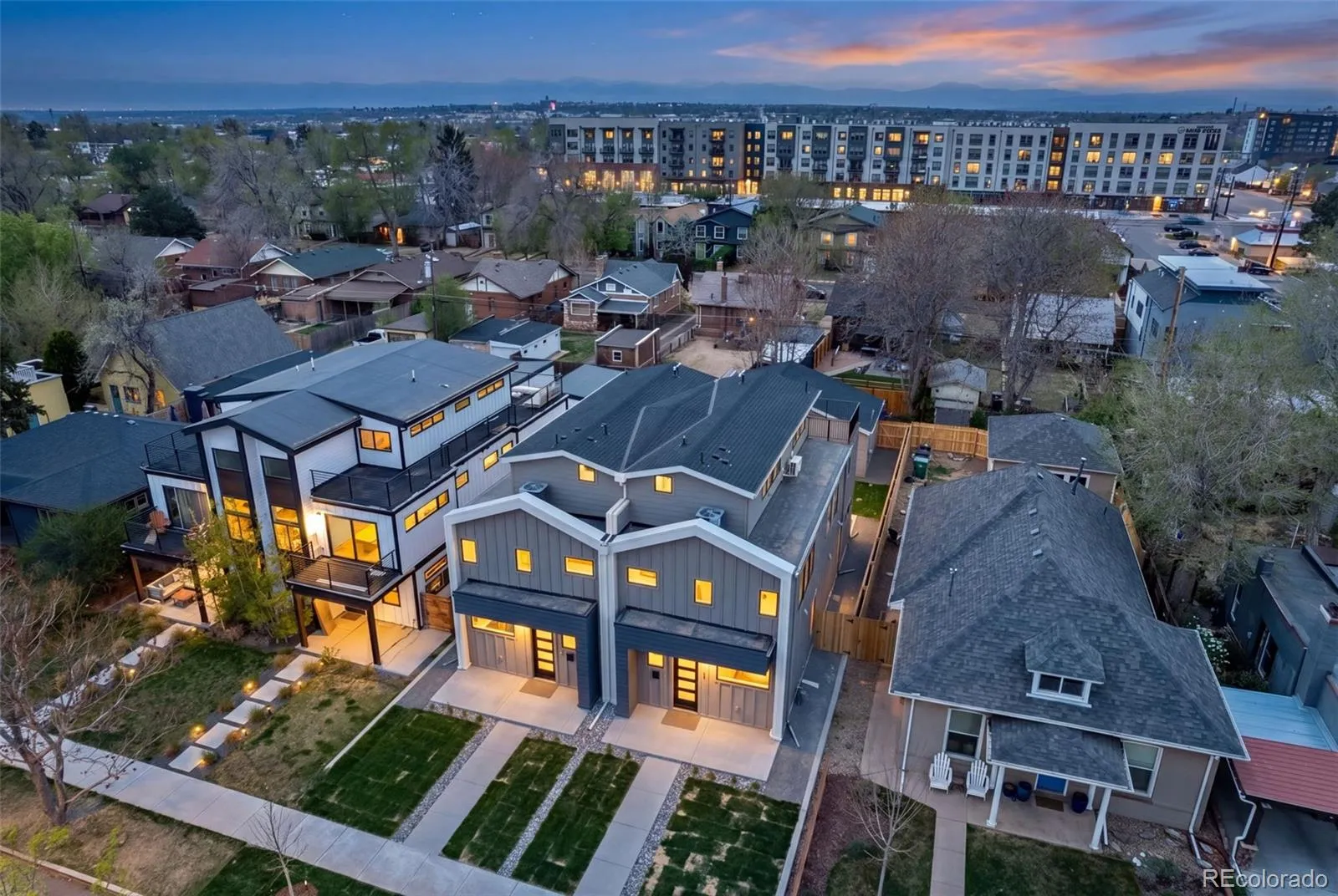 2135 S Sherman Street Denver CO 80210 MLS #REC2042363 05052026034624 1600 1
