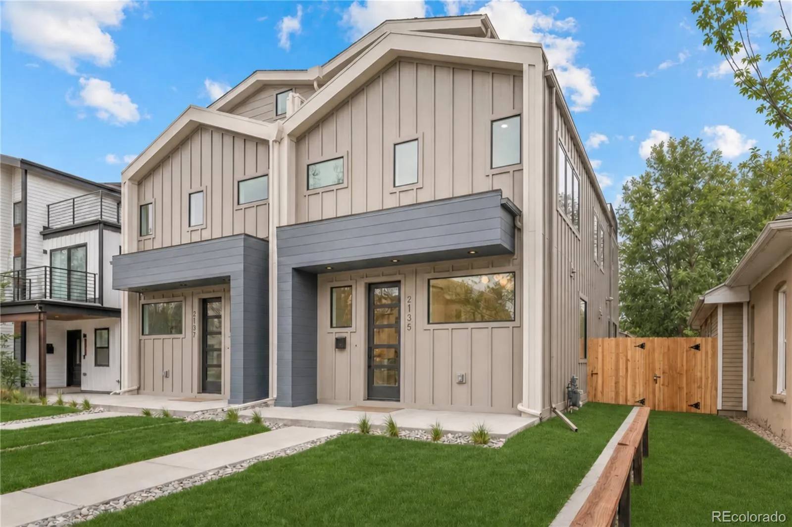 2135 S Sherman Street Denver CO 80210 MLS #REC2042363 05052026034624 1600 2