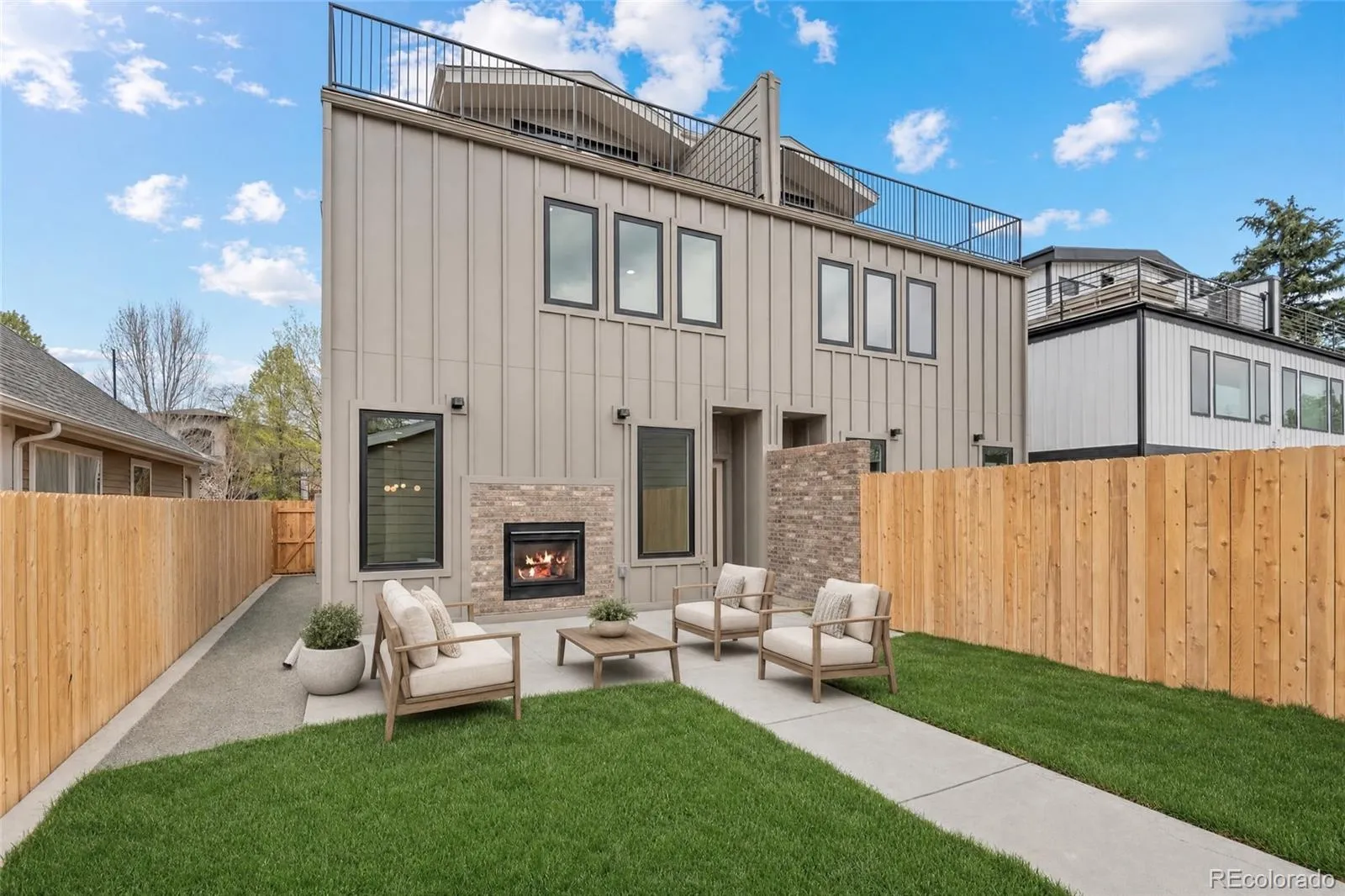 2135 S Sherman Street Denver CO 80210 MLS #REC2042363 05052026034624 1600 35