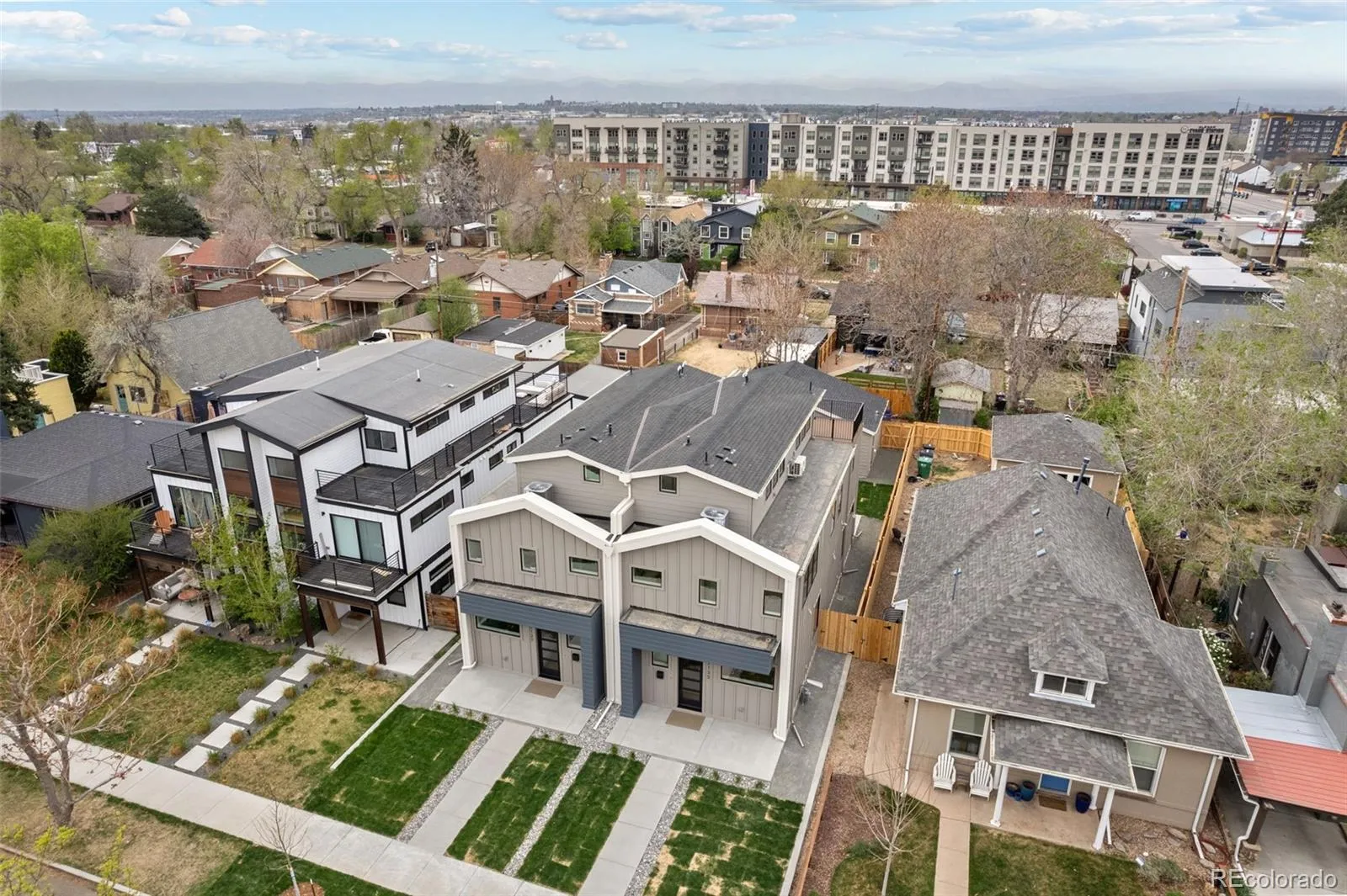 2135 S Sherman Street Denver CO 80210 MLS #REC2042363 05052026034624 1600 40