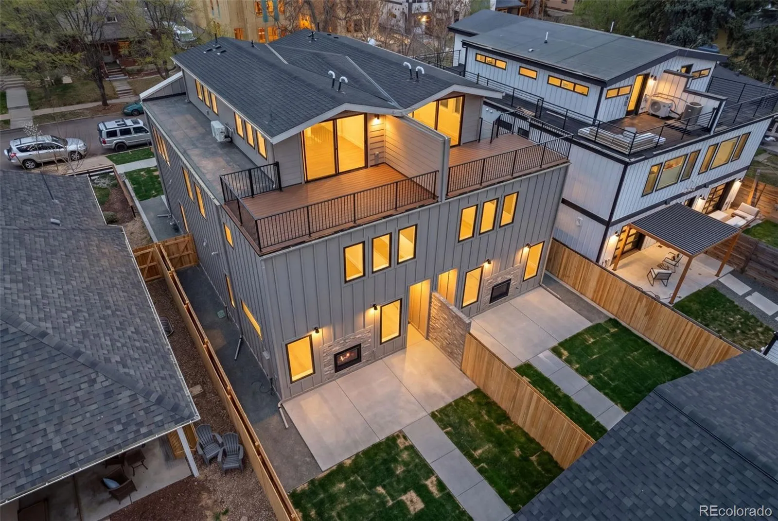 2135 S Sherman Street Denver CO 80210 MLS #REC2042363 05052026034624 1600 41