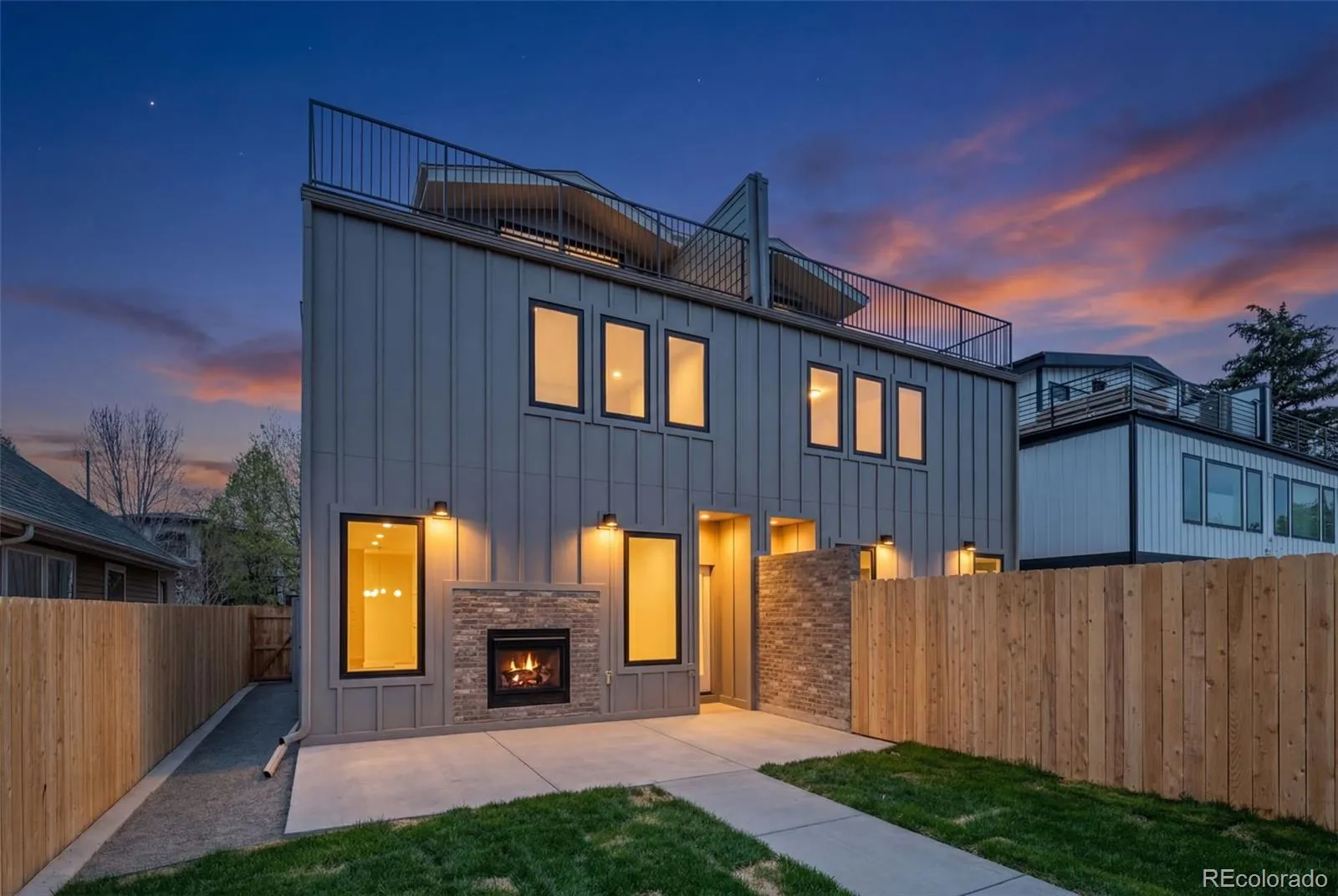 2135 S Sherman Street Denver CO 80210 MLS #REC2042363 05052026034624 1600 42