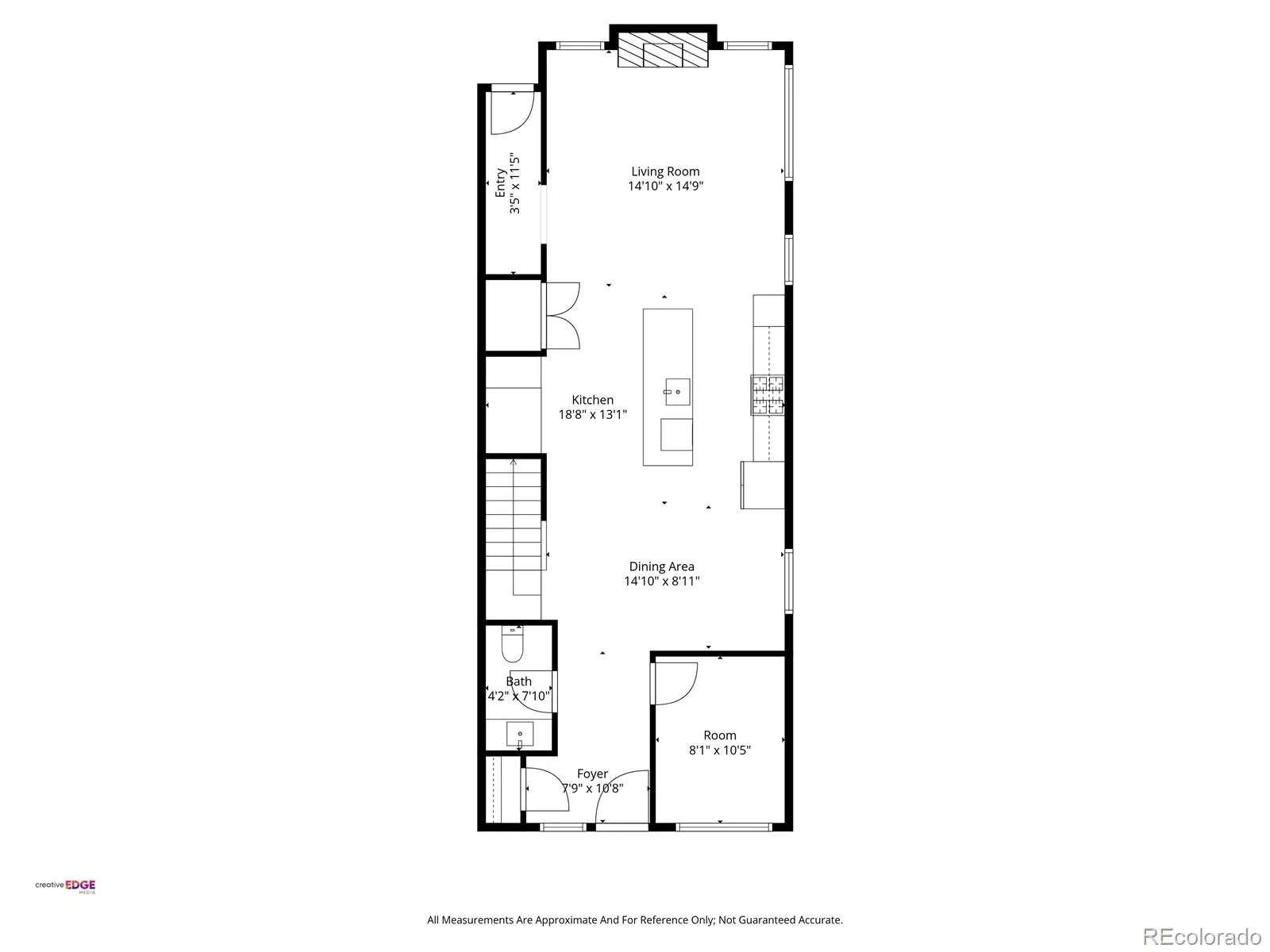 2135 S Sherman Street Denver CO 80210 MLS #REC2042363 05052026034624 1600 43