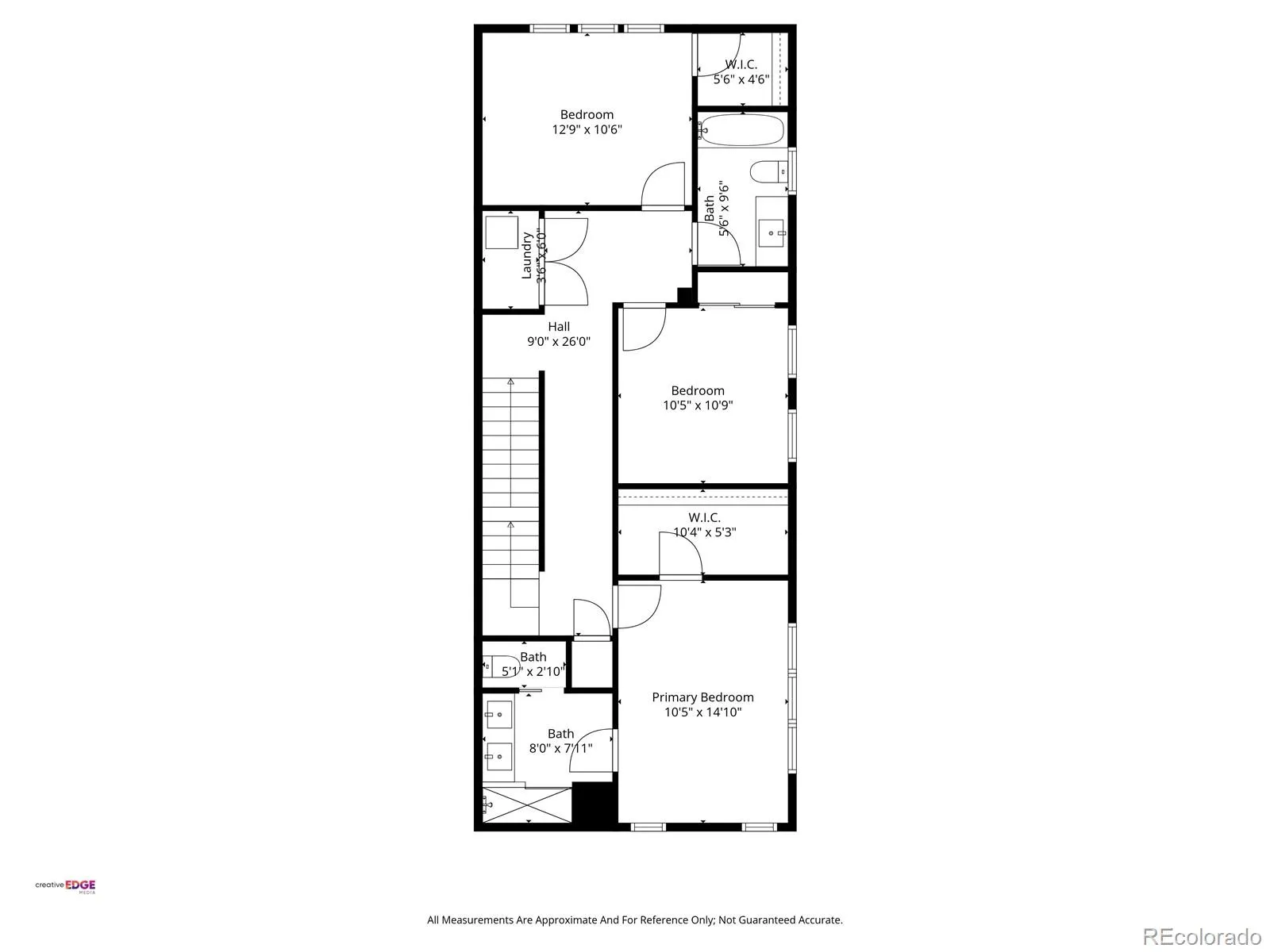 2135 S Sherman Street Denver CO 80210 MLS #REC2042363 05052026034624 1600 45
