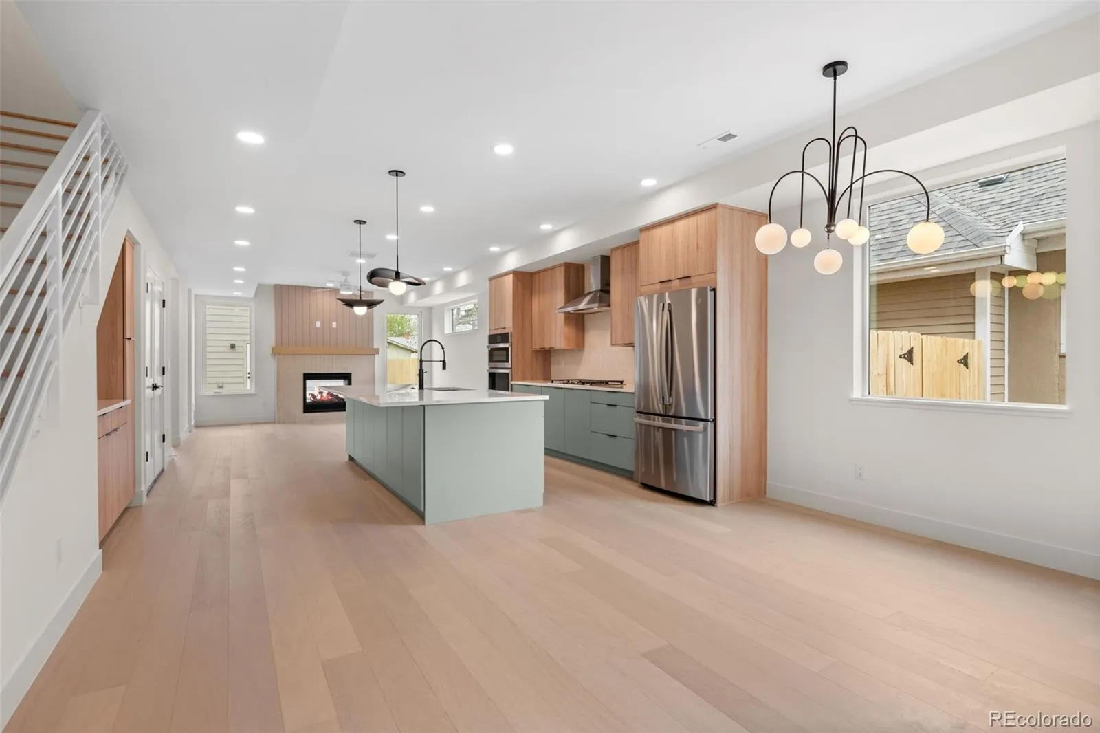 2135 S Sherman Street Denver CO 80210 MLS #REC2042363 05052026034624 1600 7