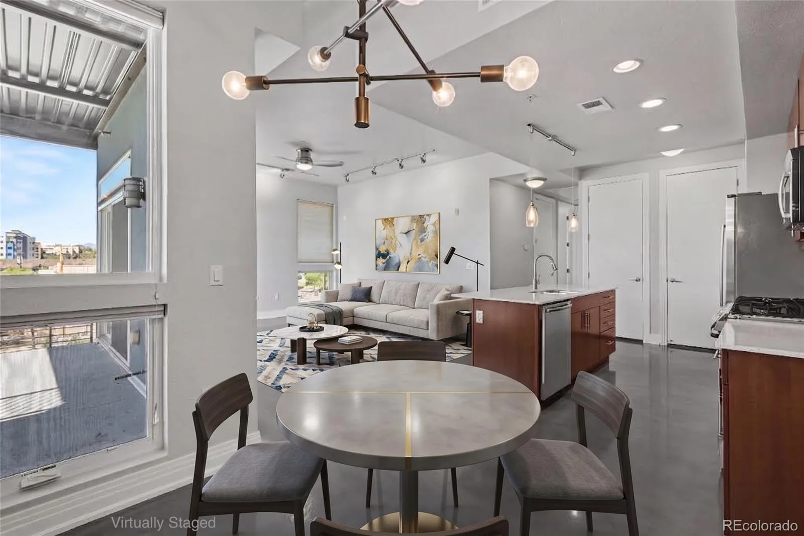 2460 W 29th Avenue #303 Denver CO 80211 | MLS #REC2042516 10062026032423 1600 16