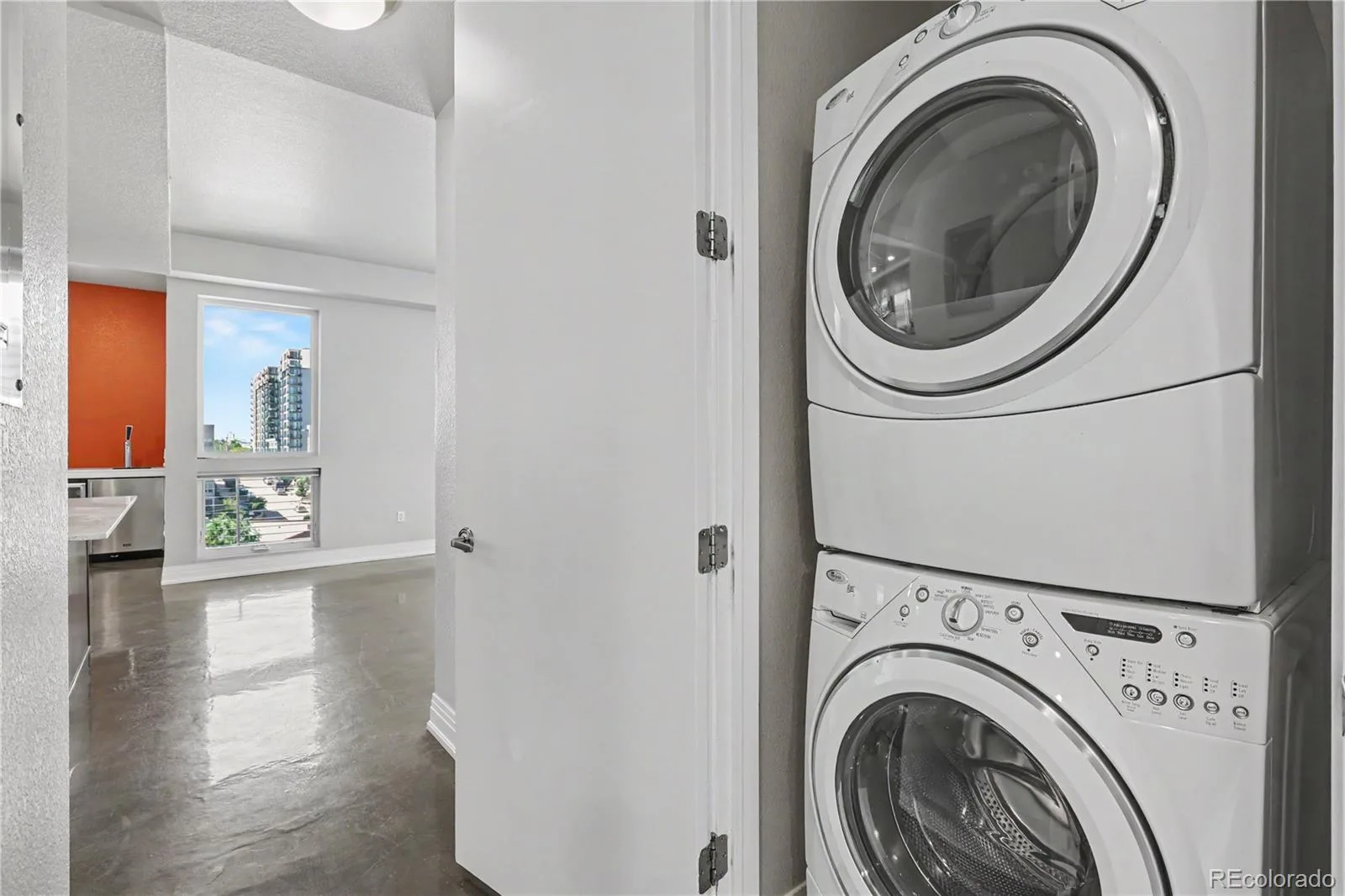 2460 W 29th Avenue #303 Denver CO 80211 | MLS #REC2042516 10062026032423 1600 23