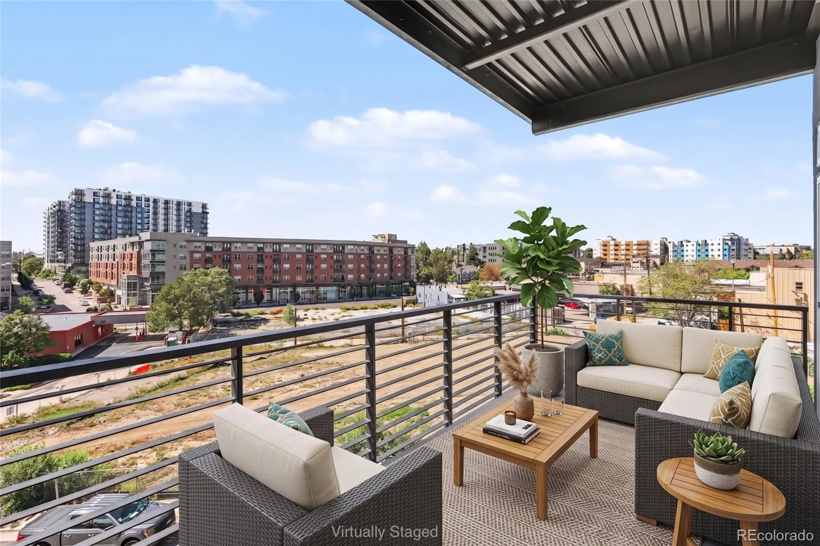 2460 W 29th Avenue #303 Denver CO 80211 | MLS #REC2042516 10062026032423 1600 26