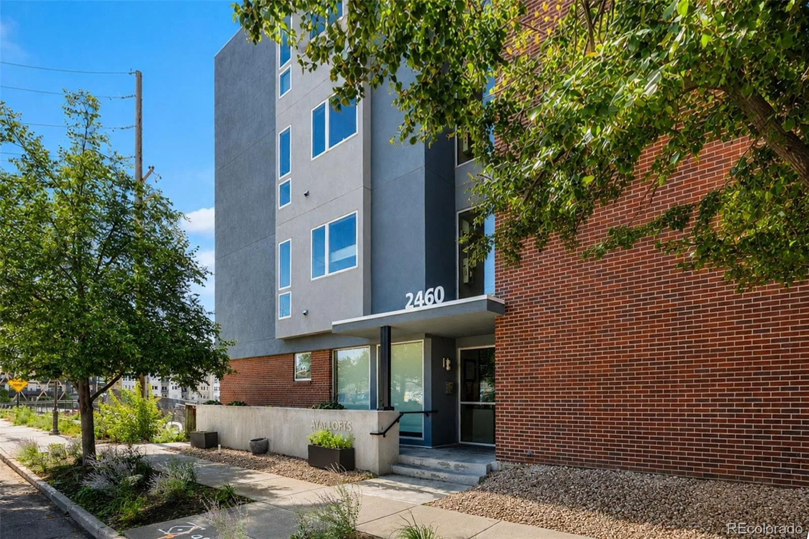 2460 W 29th Avenue #303 Denver CO 80211 | MLS #REC2042516 10062026032423 1600 28